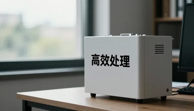 环保综合服务在复杂场景下的性能表现与应用边界