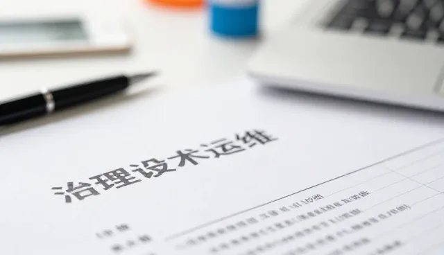 环保技术市场变化带来的环保设备研发机会