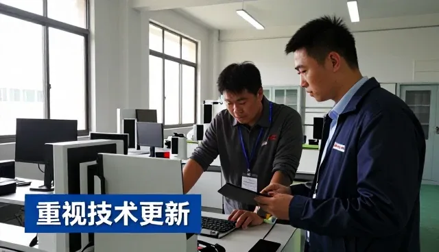 环保咨询用户如何选择环保设备研发