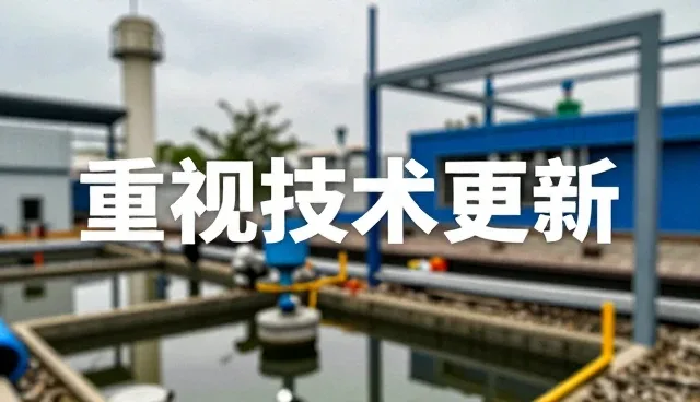 运行维护中的技术更新实践与优化策略