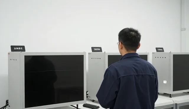 环保技术如何在工业场景中实现高效应用